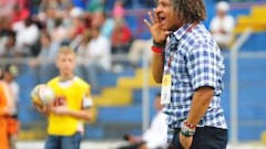 Alberto Gamero toma un respiro, Tolima por fin gana