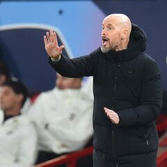 “Muchos jugadores cometieron errores individuales”