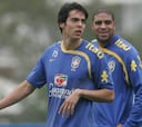 Kaká: "Espero que los preparativos para Sudáfrica sean diferentes a Alemania 2006"