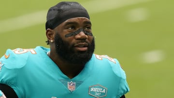 El cornerback All-Pro Xavien Howard ha expresado p&uacute;blicamente su descontento con su situaci&oacute;n contractual con los Miami Dolphins y solict&oacute; ser traspasado.