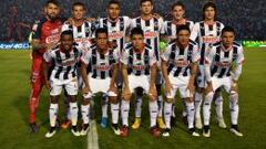 Los colombianos le han dado al Monterrey 13 puntos y 10 goles