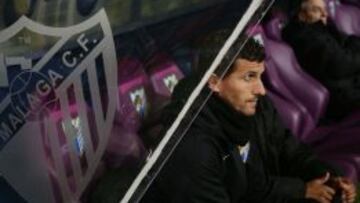 Javi Gracia