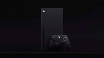 Xbox Series X permitirá desinstalar partes de juegos para liberar espacio
