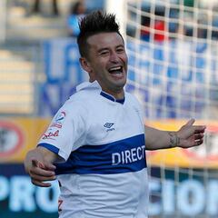 Gutiérrez: "Queremos saldar una cuenta pendiente en la Libertadores"