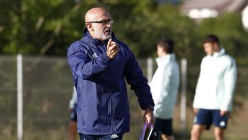 De la Fuente: “Estamos flotando”