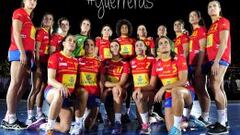 Las 'Guerreras' y los 'Hispanos' vuelve a atraer patrocinadores