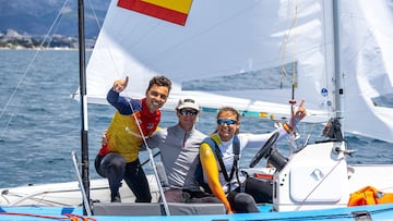 Xammar-Cardona, un trabajo de orfebrería de 40 días