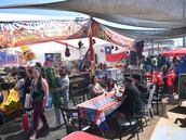 Pronóstico del tiempo en Fiestas Patrias 2025: ¿lloverá en Santiago para el 18 de septiembre?