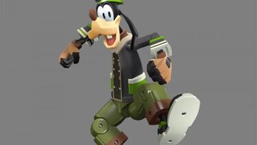 3 nuevas figuras de Kingdom Hearts III basadas en Toy Story