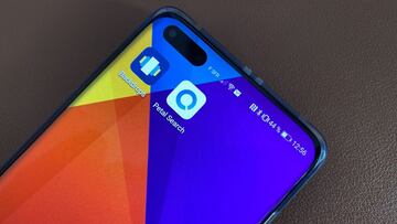 El &Google* de Huawei en m車viles: c車mo usar Petal Search en el smartphone