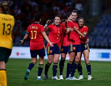 Eurocopa Femenina 2022: selecciones, lista de jugadoras y convocatorias por equipo