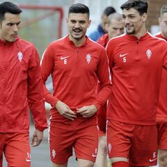 Sporting-Albacete: horario, canal de TV y dónde seguir online