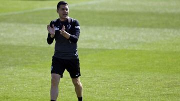07/04/22
ELCHE
ENTRENAMIENTO
FRANCISCO