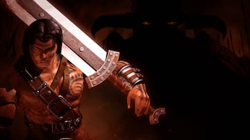 Blade of Darkness PS5 Xbox Series X