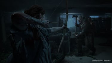 The Last of Us Parte 2: descubren un diálogo entre Joel y Ellie no usado en el juego final