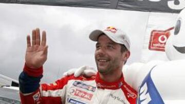 Loeb deja los rallys y apunta a Turismos