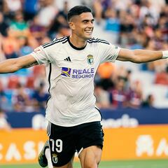 Edu Espiau: “Ojalá podamos aspirar al Play-Off”