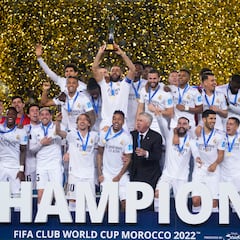 Súper Mundial de Clubes: un proyecto millonario envuelto en polémicas