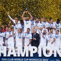 How to watch the 2025 FIFA Club World Cup: DAZN to show across the world