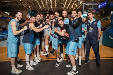 "El 'Breo' en Lugo es más que tu equipo, es como una religión"