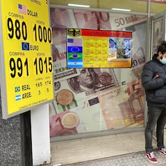 Precio del dólar en Chile, 28 de julio: tipo de cambio y valor en pesos chilenos