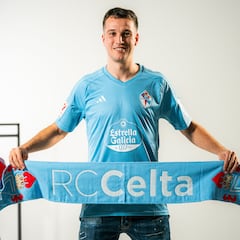 Oficial: Manquillo firma hasta 2025