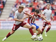 Granada - Cultural, temporada 25-26