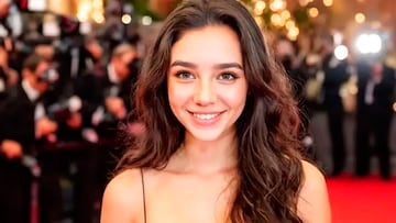 Tilly Norwood actriz IA