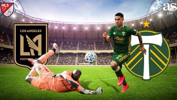 Sigue la previa y el minuto a minuto del LAFC vs Portland Timbers, partido de la Fase de Grupos del MLS is Back que se disputará en la ciudad de Orlando.