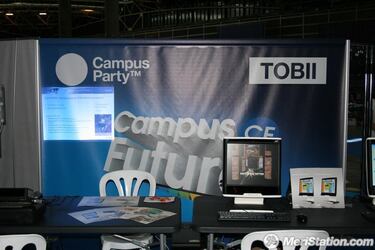 [CP] La Campus nos enseña nuevas maneras de jugar