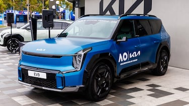 Por qué la apuesta de Kia en el tenis es una de las jugadas más brillantes 