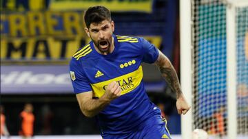 Orsini siguió el "método Rojo" para ponerse bien en lo físico