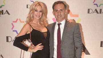 Latorre habló de la crisis con Yanina tras los dichos de Natacha Jaitt