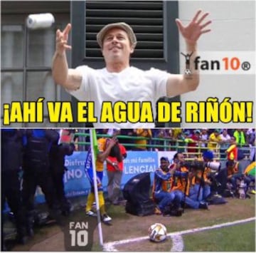 Tigres venció a León por la mínima, pero no fue suficiente para los memes