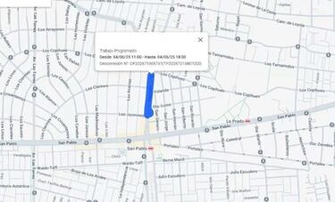 Enel confirma cortes de luz en estas comunas de Chile, hoy, 4 de junio: horarios, sectores y lugares afectados