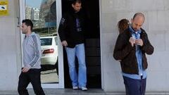 Alí asegura a la plantilla que cobrará en 15 días