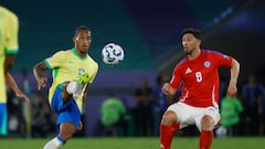 La historia tras el gran salto de Loyola: el Inter es protagonista