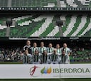 El Betis se estrena en la Copa de la Reina ante el Granadilla
