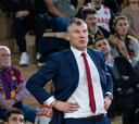 Jasikevicius: “Mirotic está en pretemporada”