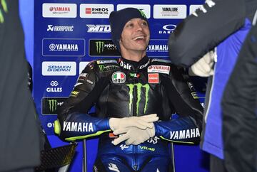 Sueldo de 8,9 millones de euros