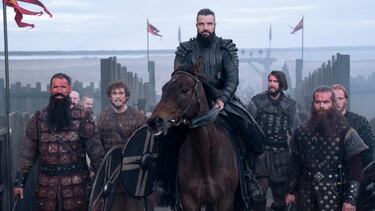 Vikingos: Valhalla presenta su tráiler más sangriento y confirma fecha de estreno en Netflix