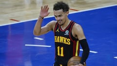 Hawks 116 vs 113 Bucks: scores, summary, stats, highlights | NBA Playoff