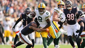 It was huge weekend in the NFL as three games featured teams with seven wins as games went down to the wire as the Bills handed the Chiefs their first loss.