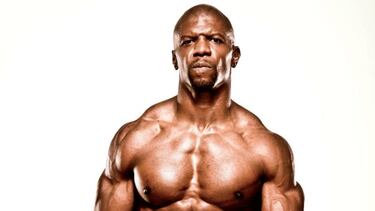 Las 7 estrellas de Hollywood que mejor físico han tenido