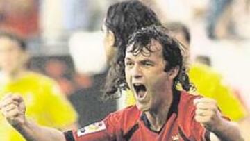 <b>PASO A PASO. </b>Romeo recuerda que no hay que confiarse.