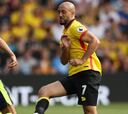 Watford 3-1 Arsenal: Resumen, goles y resultados
