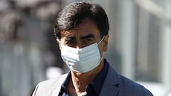 La drástica medida de Quinteros para evitar otro caos sanitario