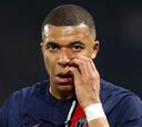 Lío Mbappé-PSG: fallo a la vista