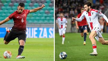 El partido entre Turquía vs. Georgia se llevará a cabo el martes 18 de junio en el Signal Iduna Park de la ciudad de Dortmund.