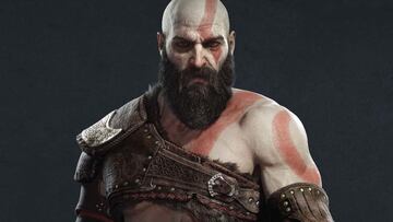 God of War Ragnarok: cómo cambiar el aspecto de las armaduras y mantener sus estadísticas